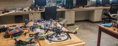 Unmanned Systems Lab